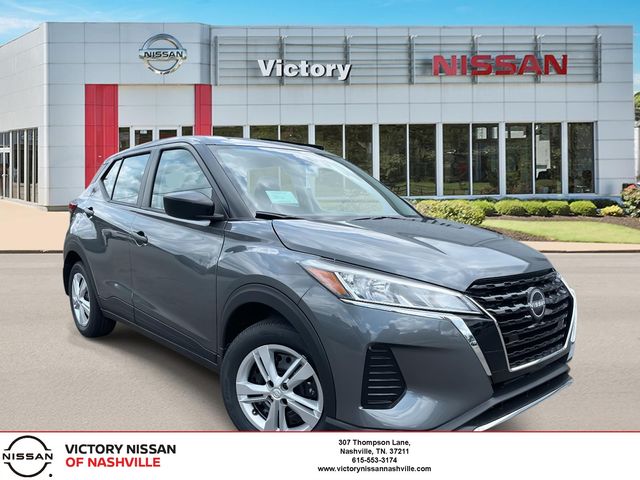 2025 Nissan KICKS PLAY