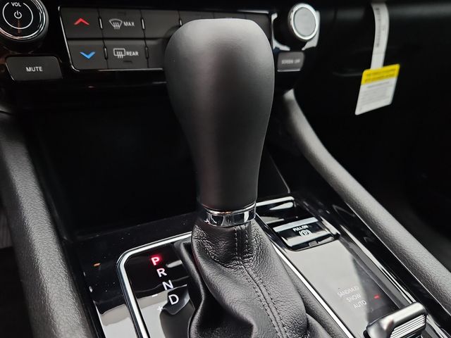 New 2026 Blue Jeep Latitude image 16