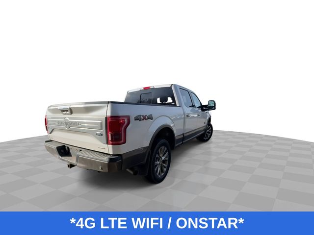 Used 2016 Ford F-150 For Sale in Livonia, MI