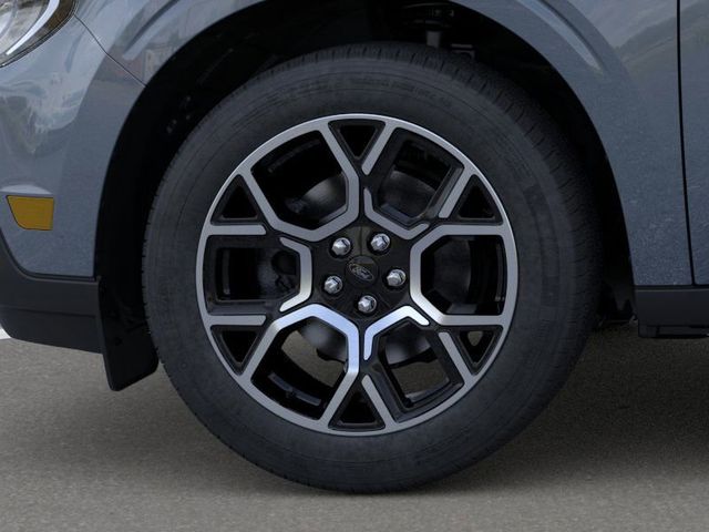 new 2026 Ford Maverick car, priced at $39,935