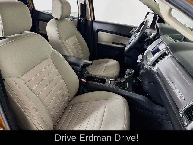 Used 2019 Ford Ranger Truck