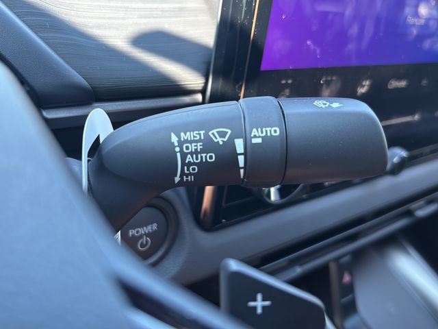 New 2026 Toyota C-HR SUV