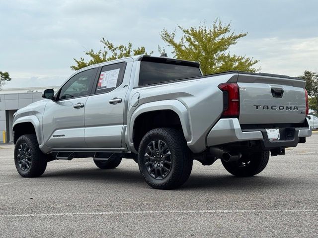 Used 2025 Toyota Tacoma Truck