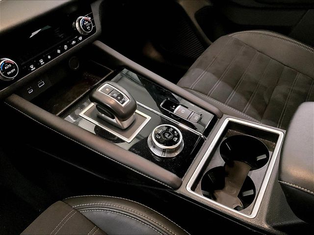2023 Mitsubishi Outlander SE Black Edition  at South Hills Kia