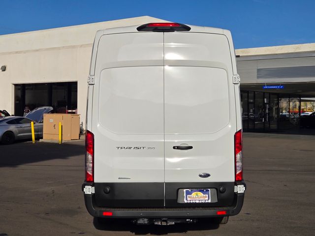 2024 Ford Transit-350 Base 6