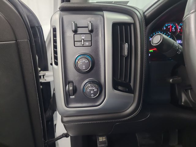 2018 – GMC – Sierra 1500