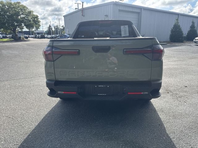 Used 2024 Green Hyundai SEL image 6