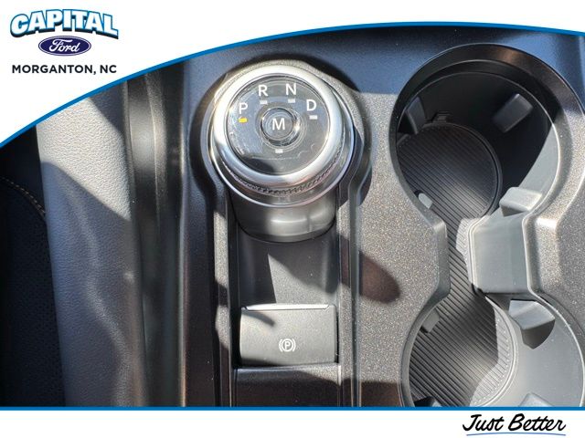 New 2026 White Ford Tremor image 29