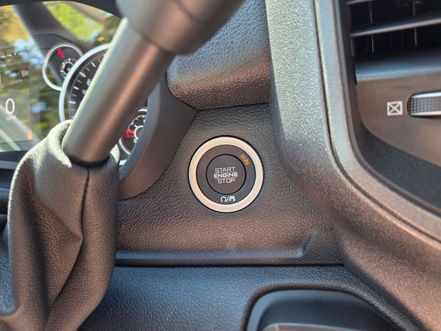 New 2026 White Ram Tradesman image 28