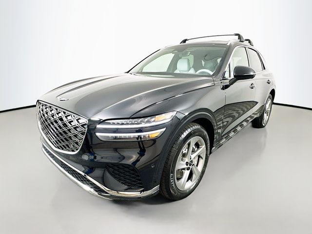 Thumbnail: 2026 Genesis GV70 - 1