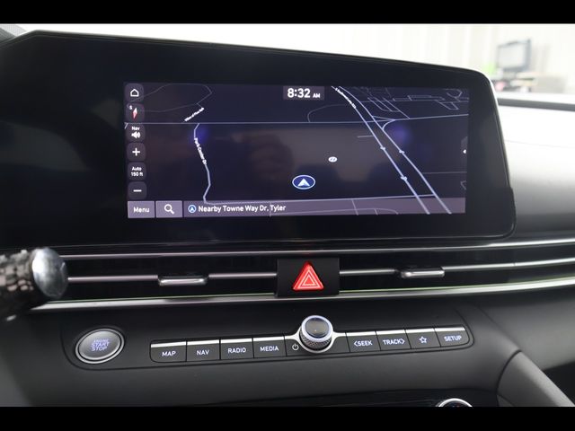 2024 Hyundai Elantra SEL - Photo 15