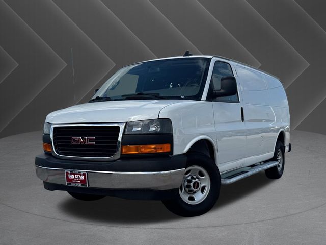 2024 GMC Savana 2500 Work Van - 1
