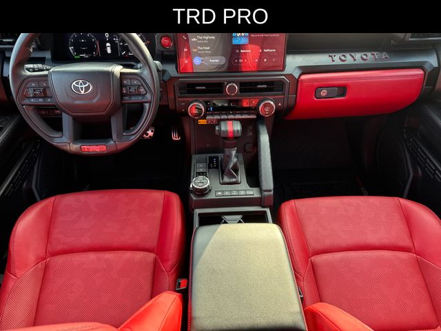 Used 2025 Toyota 4Runner i-FORCE MAX Hybrid SUV