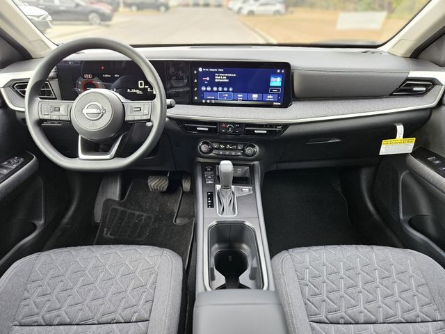 New 2026 Nissan Kicks SUV