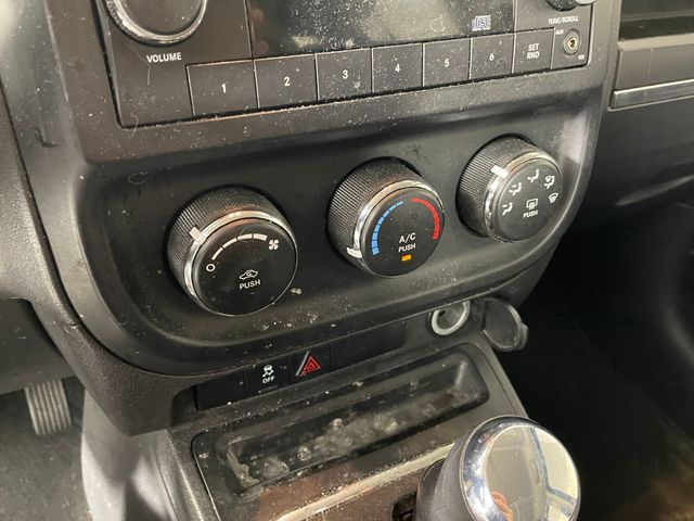 Used 2010 Jeep Patriot Sport For Sale in Bremerton, WA