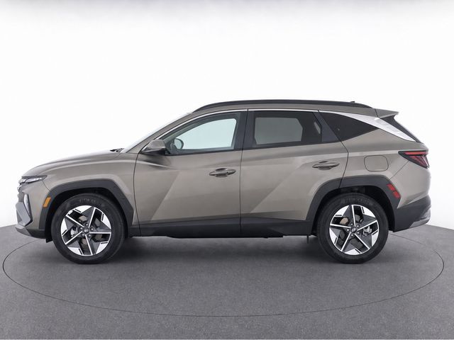 Used 2025 Beige Hyundai SEL Convenience image 8