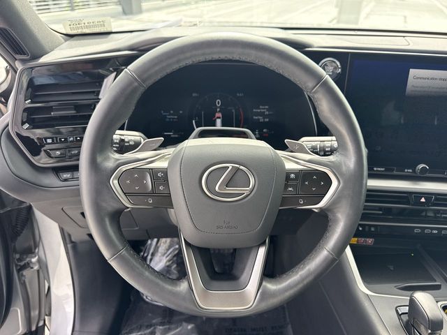 2024 Lexus Tx - $54,788