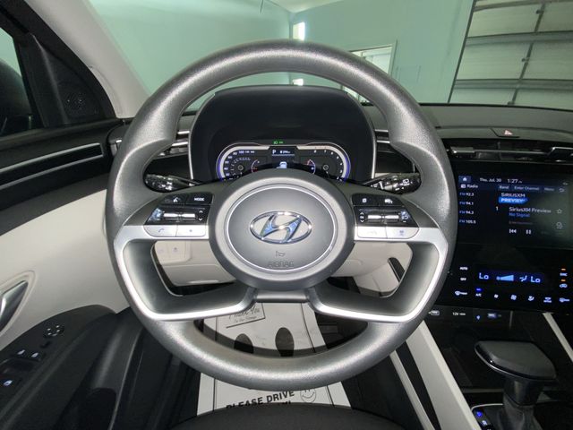 Used 2024 Black Hyundai SEL image 14