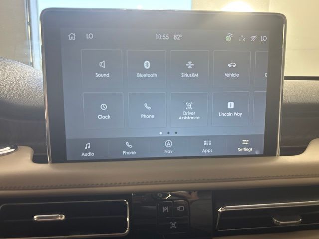Used 2023 Lincoln Aviator SUV