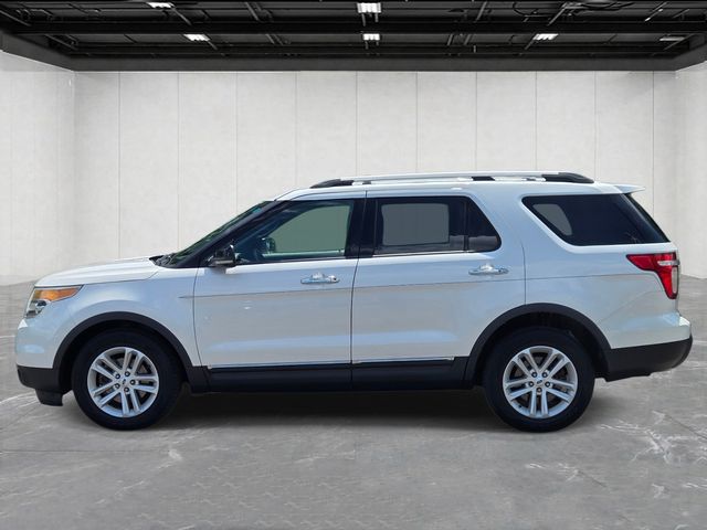 Used 2012 Ford Explorer XLT with VIN 1FMHK7D83CGA91441 for sale in Ypsilanti, MI