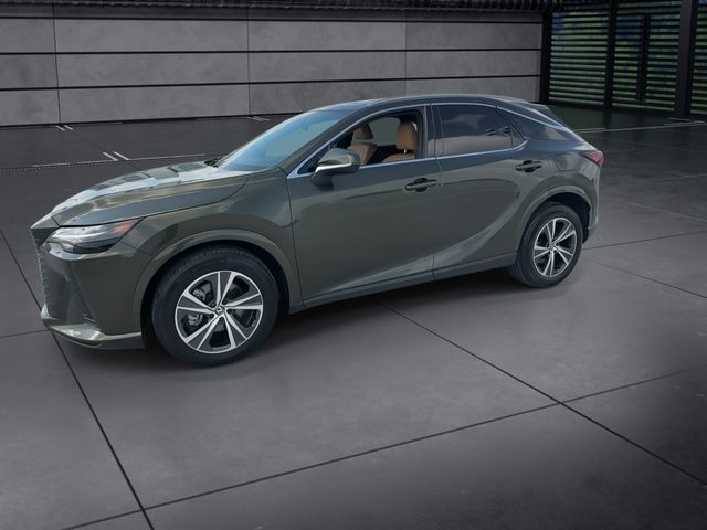 2024 Lexus RX - $54,788