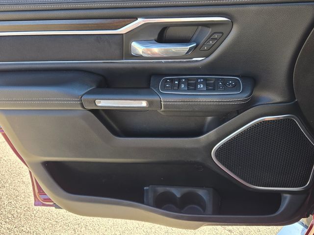 Used 2022 Ram 1500 Truck