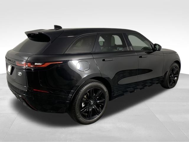 2021 Land Rover Range Rover Velar P250 R-Dynamic S 6