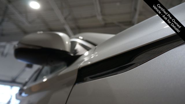 2023 INFINITI QX50 Luxe - Photo 91