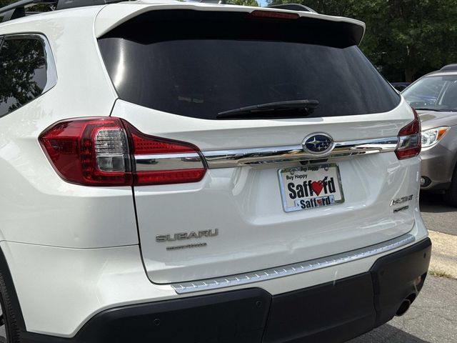 Used 2022 White Subaru Limited image 10