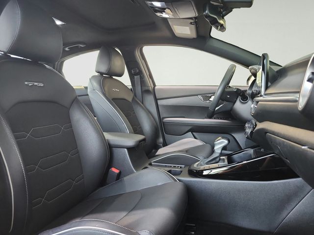 Used 2023 Kia Forte Sedan