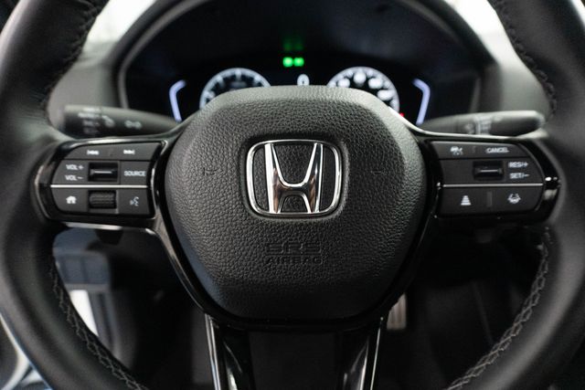 Used 2023 Honda Civic Sedan