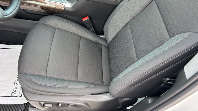 New 2026 Chevrolet Silverado 1500 Truck