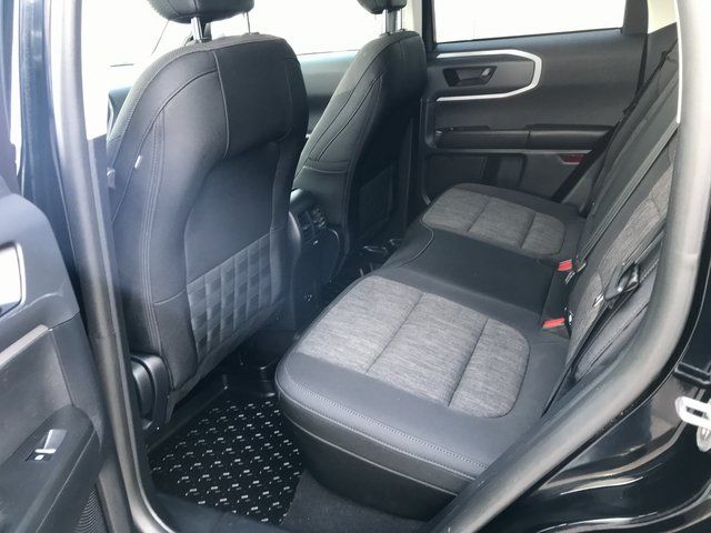 Certified Used 2023 Black Ford Big Bend image 17