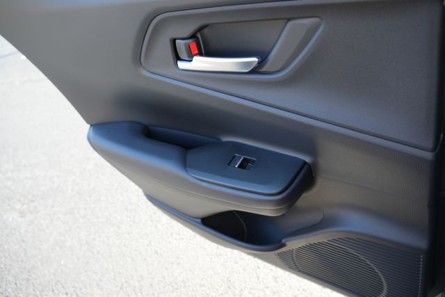 Certified Used 2026 Gray Toyota XSE Premium image 21