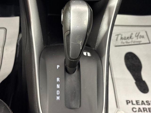 Used 2019 Chevrolet Trax SUV