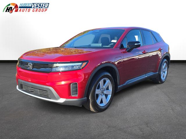 2025 Honda Prologue EX photo 2