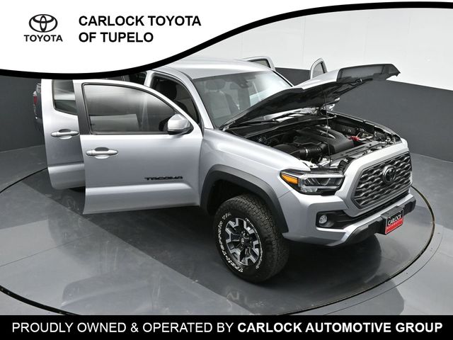 2021 Toyota Tacoma  44