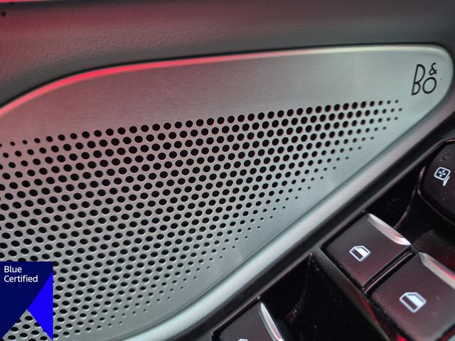 Used 2025 Gray Ford Platinum image 14