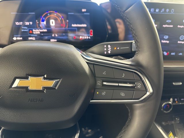 New 2026 Chevrolet Suburban SUV