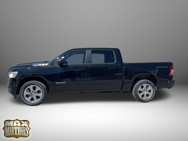 2023 Ram 1500 Big Horn/Lone Star 4