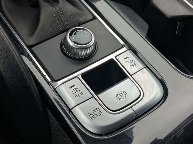 Used 2022 Kia Telluride SUV