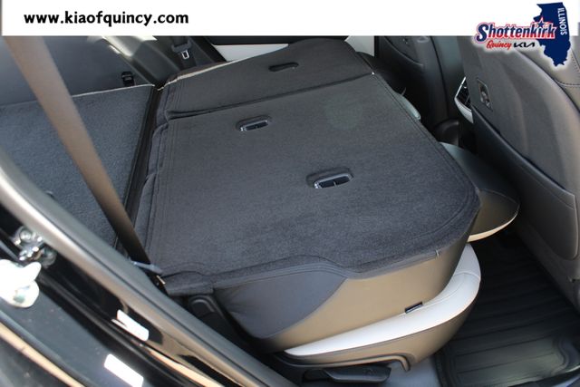New 2026 Kia Sportage SUV