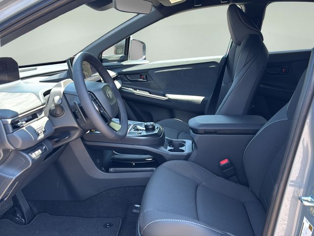 New 2026 Toyota C-HR SUV