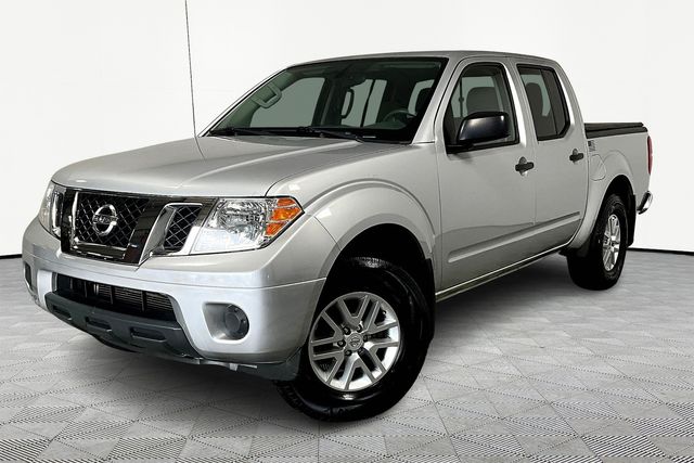 Used 2019 Nissan Frontier For Sale in OLIVE BRANCH, MS