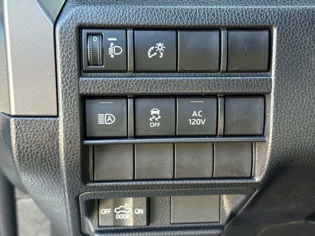 Used 2026 Toyota Tacoma Truck