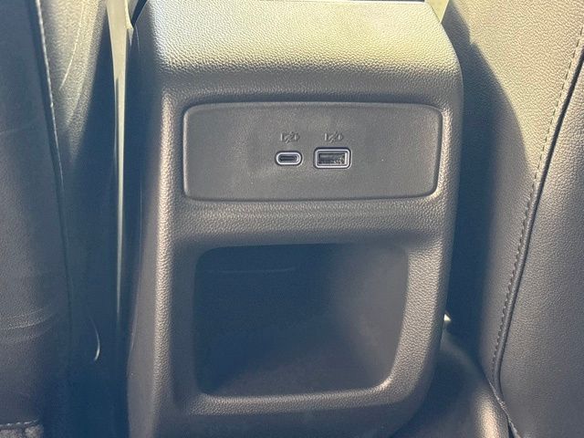 New 2026 Chevrolet Trax SUV
