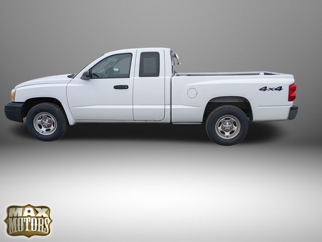 Used 2006 Dodge Dakota Truck