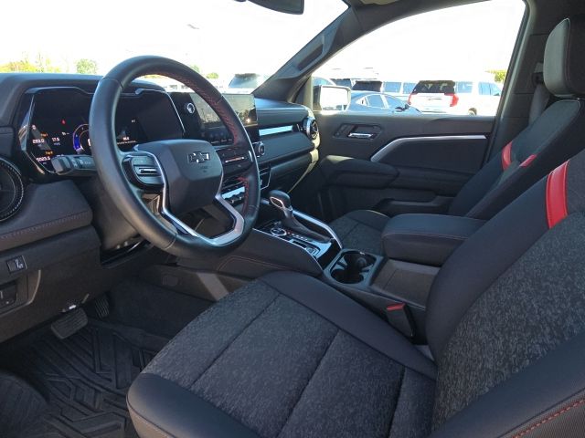 2024 Chevrolet Colorado Z71:C02463