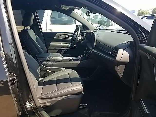 Used 2026 Chevrolet Traverse SUV
