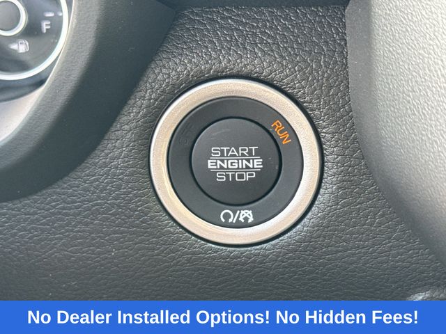 2026 Ram 1500 Express White at Bayway Chrysler Dodge Jeep Ram